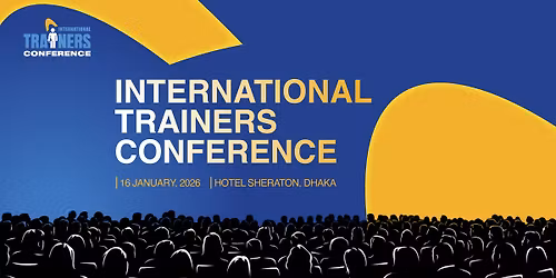 International Trainers' Conference - ITC 2026