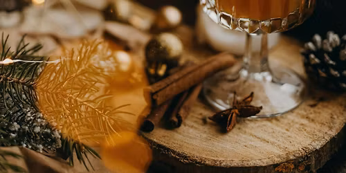 Garden to Glass: Mocktail Workshop @ Nature Place