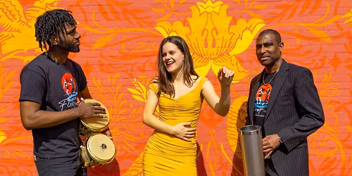 Start new Bachata Course 