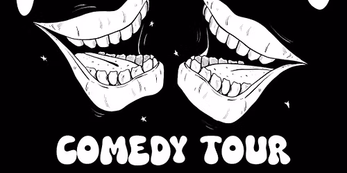 Double Chuckle Comedy Tour
