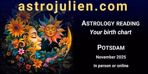 \ud83e\ude90ASTROLOGY READING\u2728 Your birth chart\u2764\ufe0f