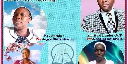 QCP ANNUAL CONFERENCE 