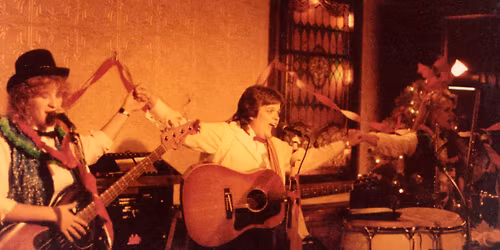 Wind And Wood ~ 40 Years On ~ PLEASE Read The Description!