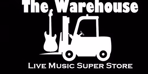 Sunday Funday w\/The WAREHOUSE @ The Dog House!