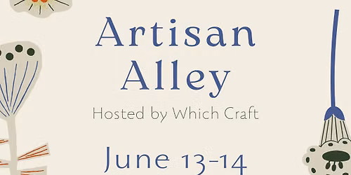 Artisan Alley