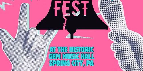 Rock n LOL Fest 2026