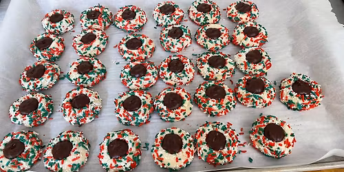 Frankie'z Foodz Christmas Market