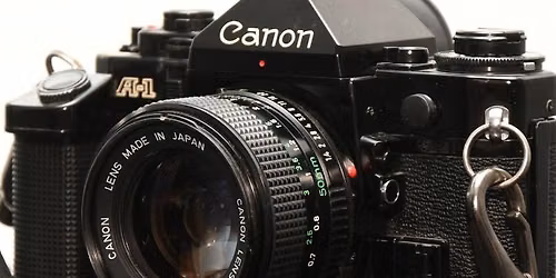 Let's Shoot Film