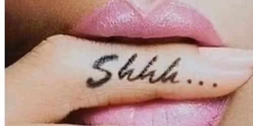 Guilty Secret - @ The Harp