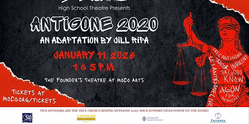 Antigone 2020