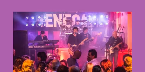 Benefietconcert voor Jan van Besouw | Met Renegade & Frank Smeekens