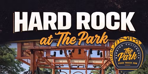 Hard Rock at The Park
