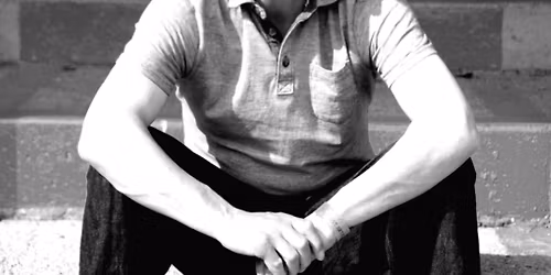 Chris Helme from The Seahorses 