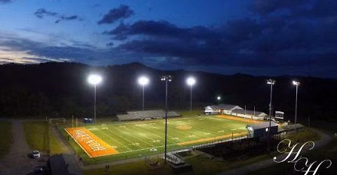 Honaker Football Golf Tournament 