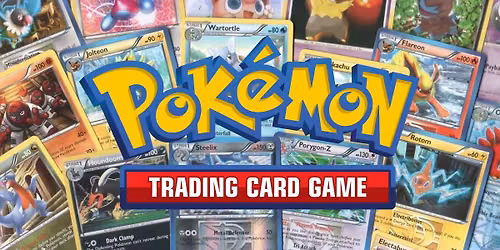 Pokemon Casual Play