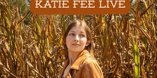 Katie Fee at Sioux Empire Fair Front Porch Stage