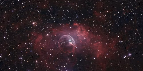 History of the Universe with Mick Groszko, NASA\/JPL Solar System Ambassador
