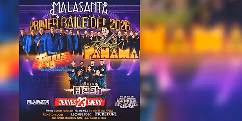 GRUPO TOPPAZ, TROPICAL PANAMA & MAS