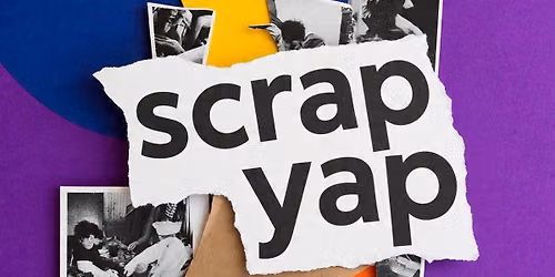 Scrap and Yap - Hobart
