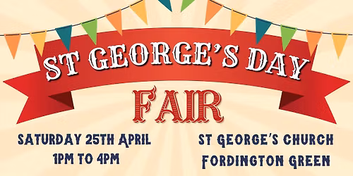 St George's Day Fair