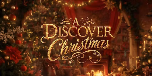 A Discover Christmas