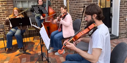 Adult Beginner Orchestra!