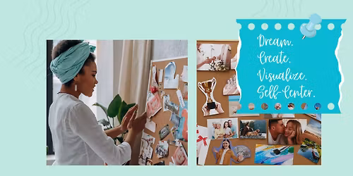 Vision Board Workshop 2026