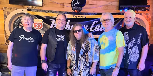 Highway Cats RPM Patio Pub & Grill