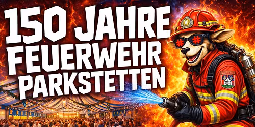 150 Jahre FFW Parkstetten