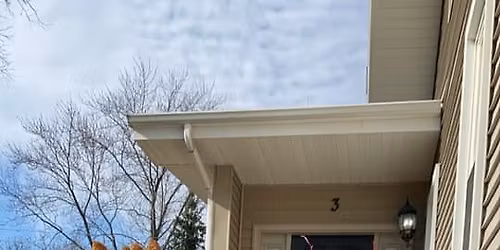 Winter Porch Pot Class at Casey's