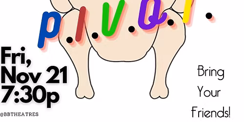 FRIENDS Thanksgiving Trivia