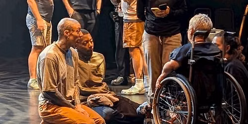 Melbourne Fringe: Radical Access Movie Nights 