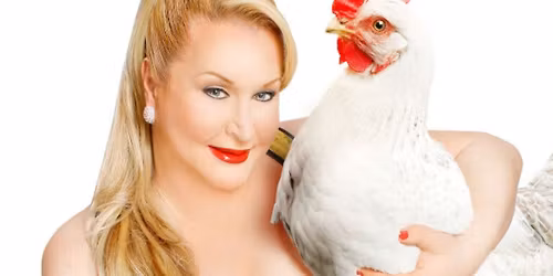 Daphne de Luxe - ARTGERECHT - Ein tierisch menschliches Programm