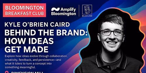 Behind the Brand: How Ideas Get Made