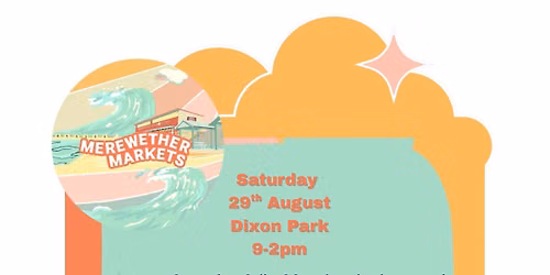 Merewether markets
