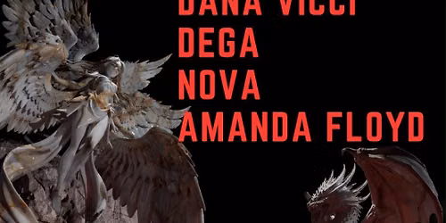 DH X BF: DANA VICCI + NOVA