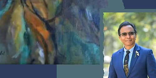 Lain Singh Bangdel and the Making of Modern Nepali Art