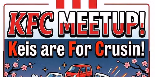 Keis are For Cruis-In