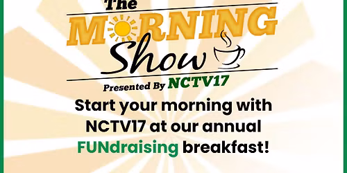 NCTV17's The Morning Show