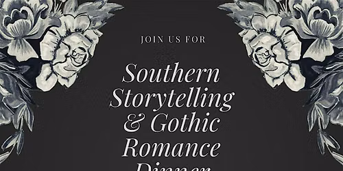 A Dinner with Southern Authors