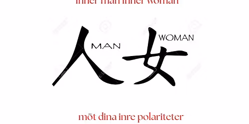 Star Sapphire \u2013 Inner man Inner woman workshop