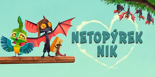 Netop\u00fdrek Nik