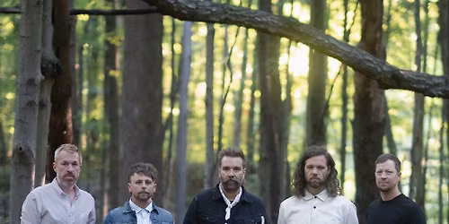 Red Wanting Blue + Jason Eady Live at Skipper's!