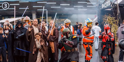 HeroFest 2026