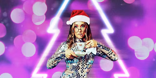 Sophie McCartney: One Foot in the Rave