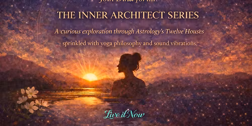 The Inner Architect ($33)