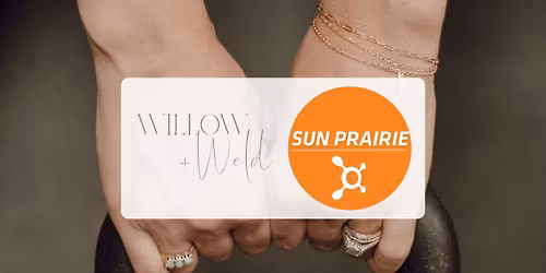 Orangetheory Fitness x Willow & Weld