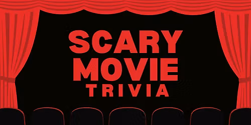 Scary Movie Franchise Trivia at The Brass Tap - Waterford Lakes