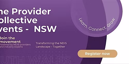 NDIS Leadership Masterclass: Governance & High-Performance Teams