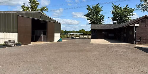 Glen Farm Pole Clinic